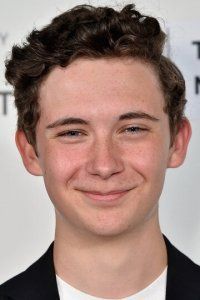 Шеймас Дэви-Фицпатрик