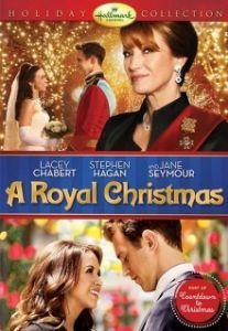 Постер Королевское Рождество (A Royal Christmas)
