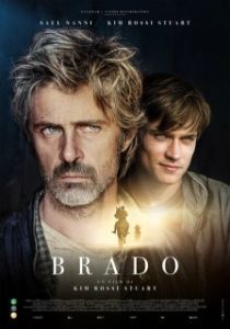 Постер Вольный (Brado)