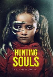 Постер Охотник на души (Hunting Souls)