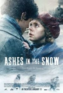 Постер Пепел в снегу (Ashes in the Snow)