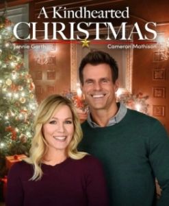Постер Добродушное Рождество (A Kindhearted Christmas)