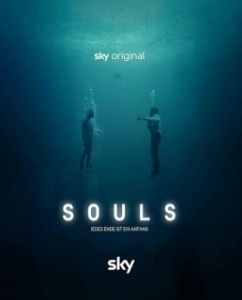 Постер Души (Souls)