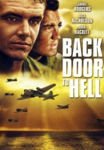 Постер Задняя дверь в ад (Back Door to Hell)