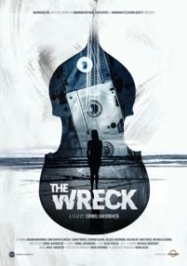 Постер Обломки (The Wreck)