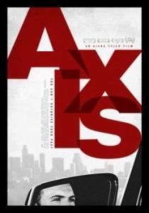 Постер Координатная ось (Axis)