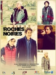 Постер Чёрные скалы (Roches Noires)