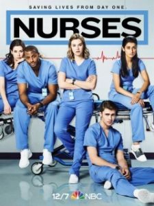 Постер Медперсонал (Nurses)