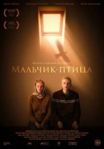 Постер Мальчик-птица (Мальчик-птица)