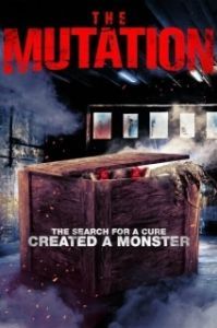 Постер Мутация (The Mutation)