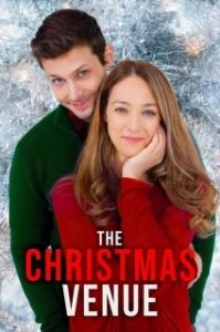 Постер Совместное Рождество (The Christmas Venue)