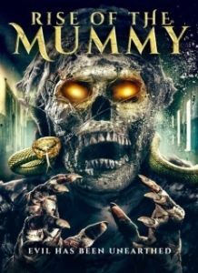 Постер Возрождение мумии (Rise of the Mummy)