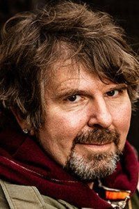 Джереми Кипп