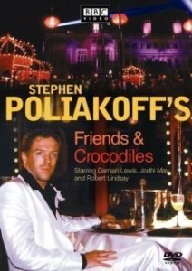 Постер Друзья и крокодилы (Friends & Crocodiles)