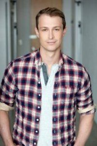 Алекс Лубер