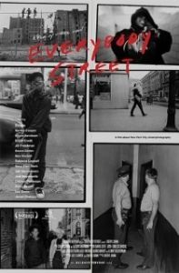 Постер Все на улицу (Everybody Street)