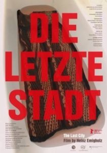 Постер Последний город (Die letzte Stadt)