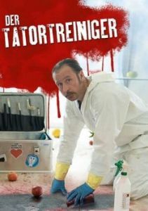 Постер Чистильщик (Der Tatortreiniger)
