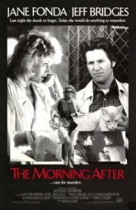 Постер На следующее утро (The Morning After)