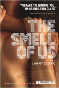 Постер Наш запах (The Smell of Us)