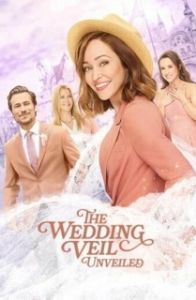 Постер Тайна свадебной фаты (The Wedding Veil Unveiled)
