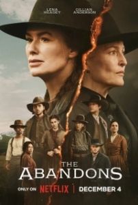 Постер Покинутые (The Abandons)
