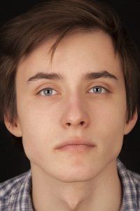 Егор Подгородинский