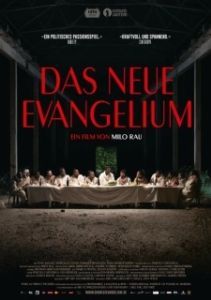 Постер Новое Евангелие (Das Neue Evangelium)