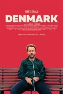 Постер Дания (Denmark)
