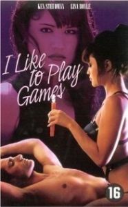 Постер Мне нравится играть в игры (I Like to Play Games)
