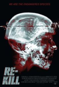 Постер Перезагрузка (Re-Kill)