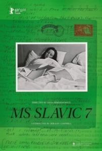 Постер MS Slavic 7 (MS Slavic 7)