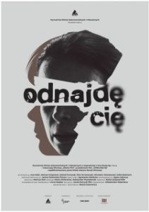 Постер Я тебя найду (Odnajde cie)
