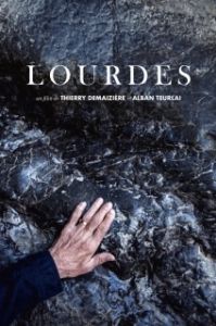 Постер Лурд (Lourdes)