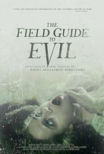 Постер Справочник зла (The Field Guide to Evil)