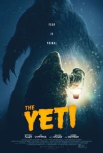 Постер Йети (The Yeti)