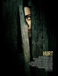 Постер Боль (Hurt)
