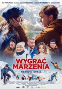 Постер В погоне за мечтой (Wygrac marzenia)