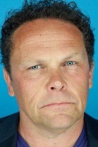 Кевин Чэпмен