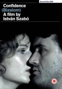 Постер Доверие (Bizalom)