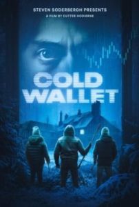 Постер Холодный кошелёк (Cold Wallet)