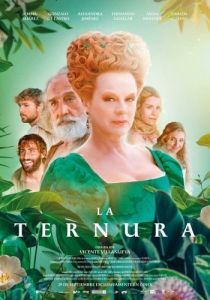 Постер Нежность (La ternura)