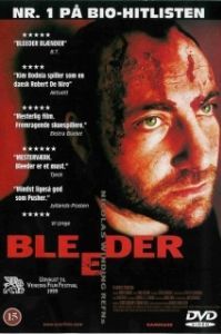 Постер Истекающий кровью (Bleeder)