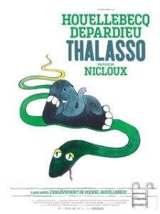 Постер Спа (Thalasso)