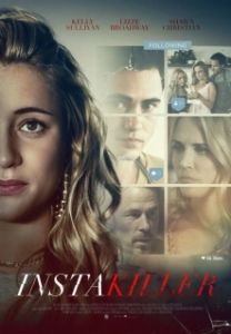 Постер Инстакиллер (Instakiller)