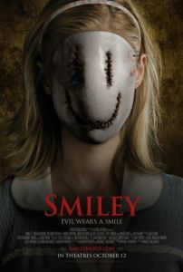 Постер Смайли (Smiley)