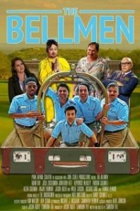 Постер Портье (The Bellmen)