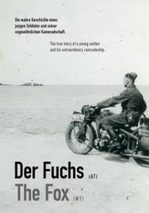 Постер Лиса (Der Fuchs)