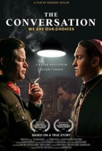 Постер Разговор (The Conversation)