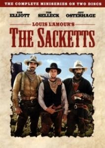 Постер Братья Саккетт (The Sacketts)
